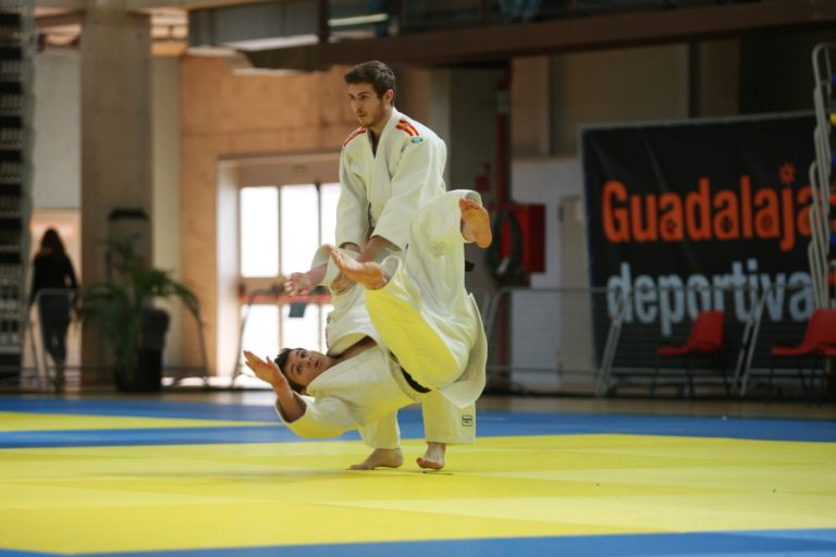Campeonato de España de Kata de Judo 2017